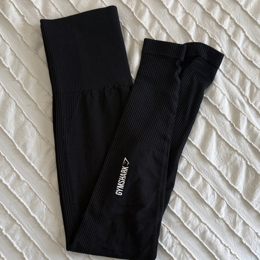 Gymshark black Leggings